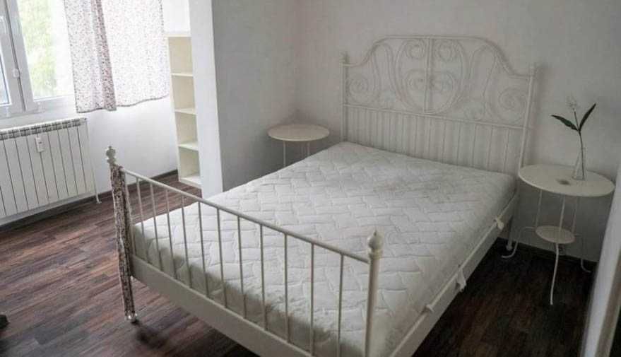 Дава се под наем Двустаен апартамент в София, Младост 2 - 67 кв.м за 425 € - Снимка #9