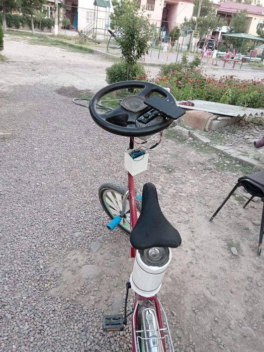 kama velik sotiladi