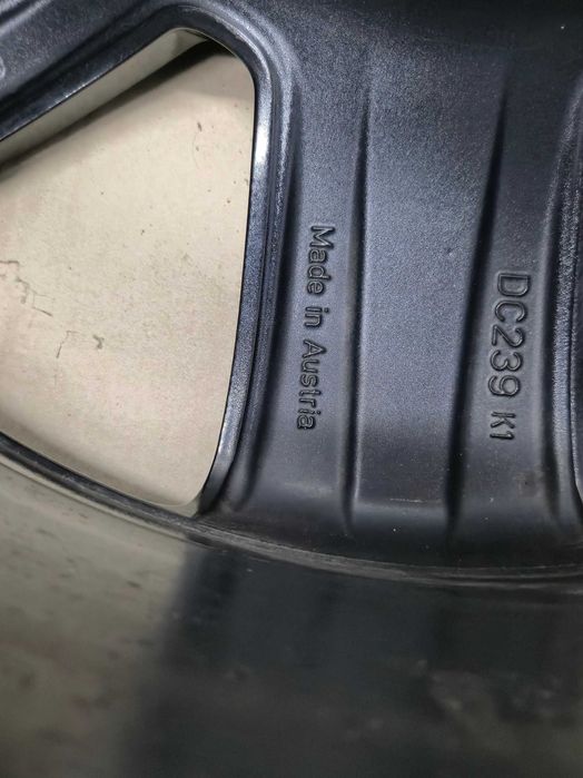 Janta R19 19 Mercedes E-Class W213 S213 A238 C238 GLC W253 V-Class Cod A2534011600
