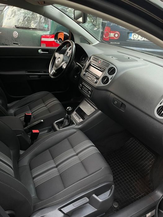 VW Golf 6 Plus*2013 *Euro 5* 1,6diesel/110Cp