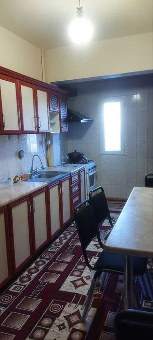 Ц-12 Лабзакда квартира ижарага берилади