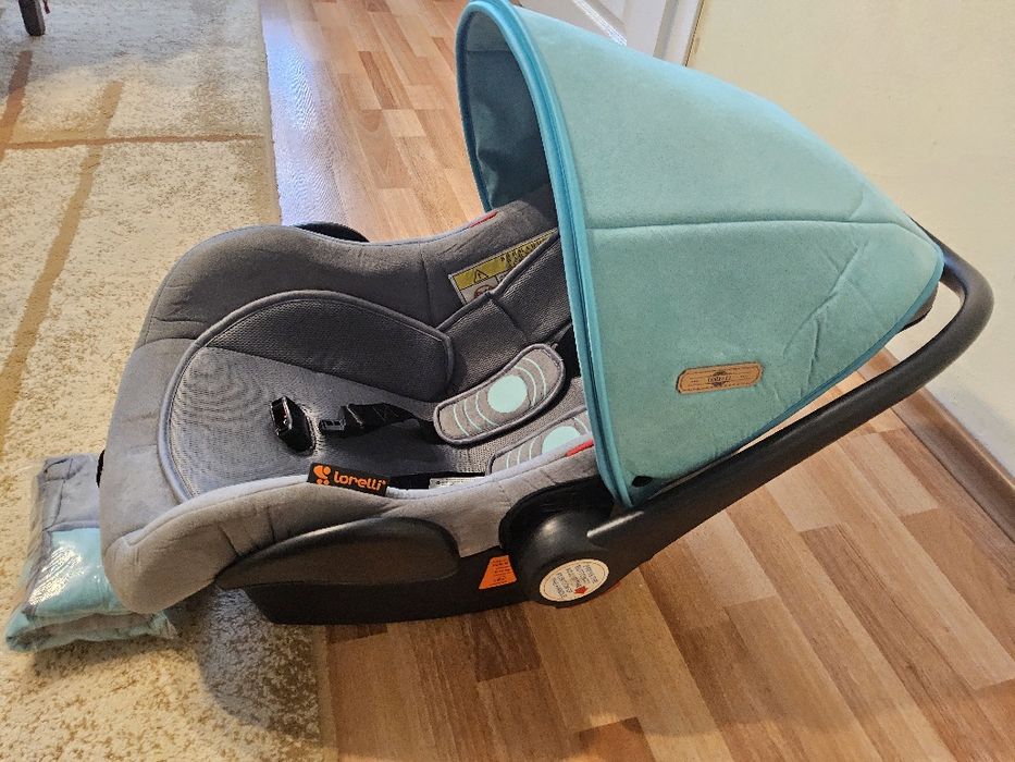 Lorelli детски кош/стол за кола