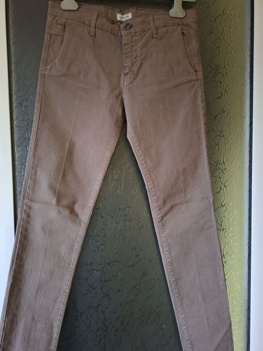 Pantaloni băieți originali K-Kurt