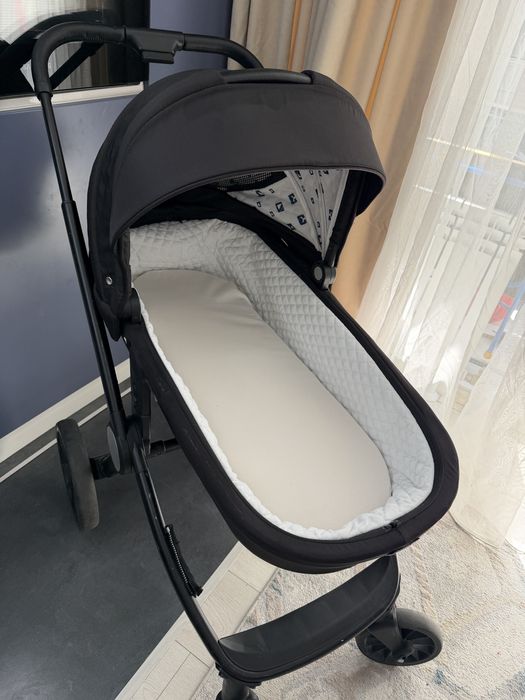 Коляска универсальная 2 в 1