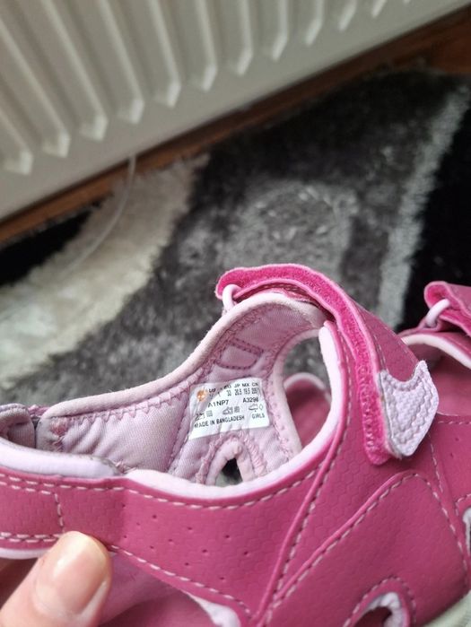 Sandale Timberland nr 33