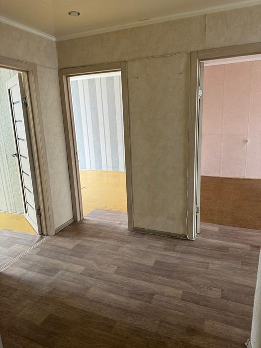 Продам 3 ком квартиру район Уюта