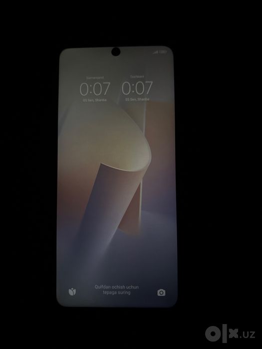 Redmi note 11 qora yaxshi