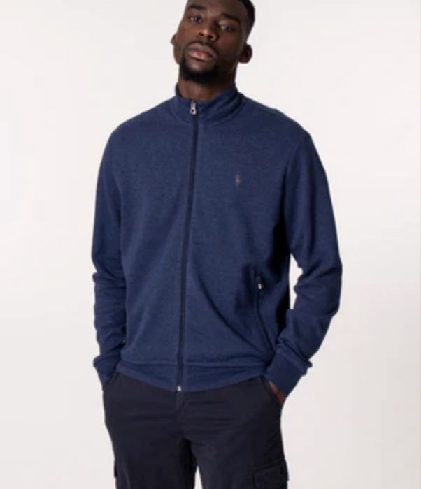 Polo Ralph Laurent Fleece  ( M) Горнище