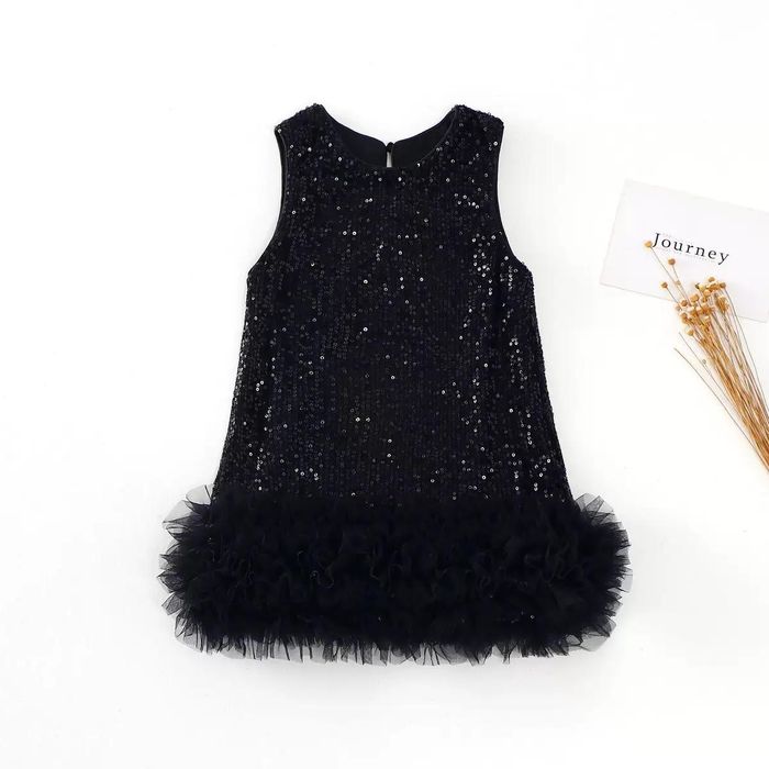 Прокат детских платьев