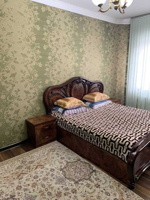 V3248 ПРОДАЕТСЯ 4/3/5 на: Ибн Сино 2 87м2