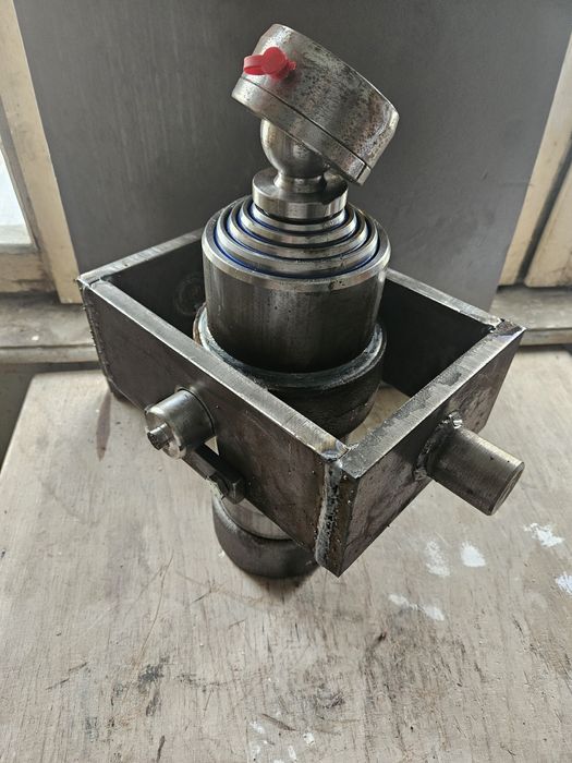 Cilindru basculare 5 trepte 6 tone