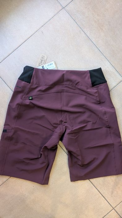 Pantaloni Scurți MTB/Outdoor iXS Flow – Damă – Noi cu etichetă – Suste