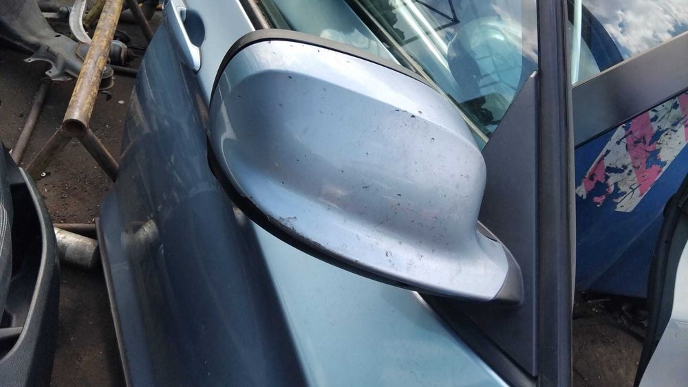 Oglinda dreapta Bmw X3 facelift an 2012
