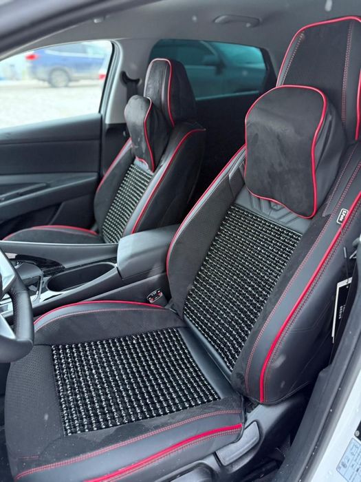 Магазин автоаксесуров