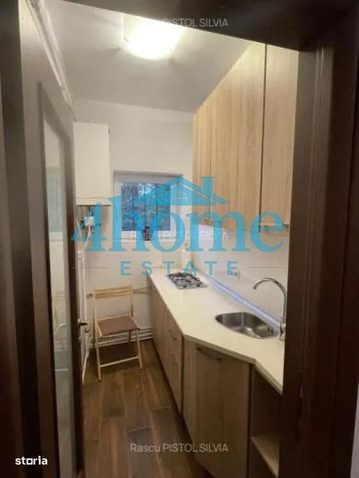 Garsoniera|Eroilor|Cotroceni|Centrală Propie