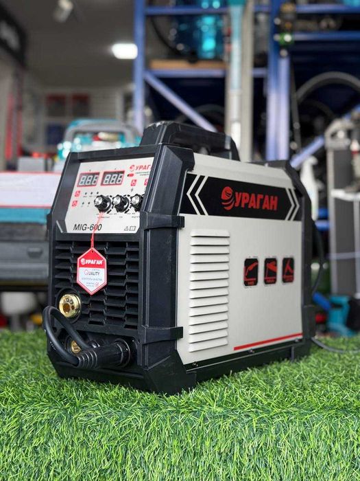 Ураган kempi svarka apparati кемпи полуавтомат