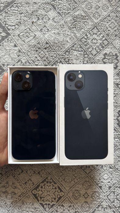 iPhone 13