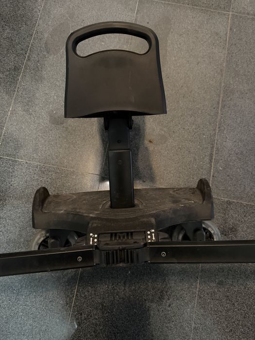 Платформа за второ дете Cangaroo Move On