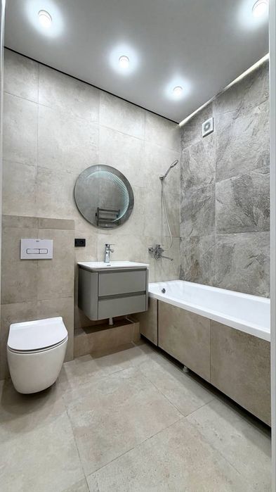 Продажа 2 комнатной 50кв² вЖК Ассалом Сохил,Фаргона Йули,УзБум,Рисовый