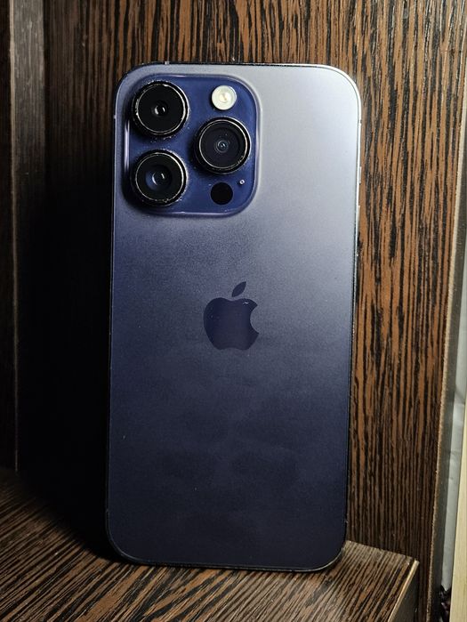 iPhone 14 pro 1tb