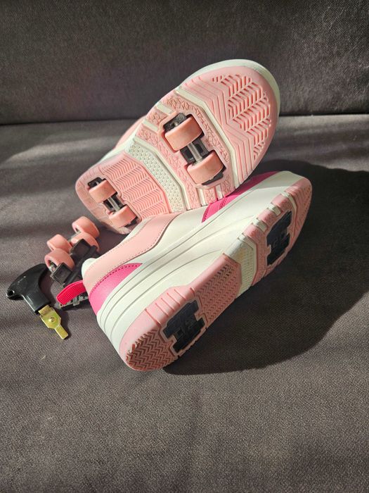 Използвани детски маратонки