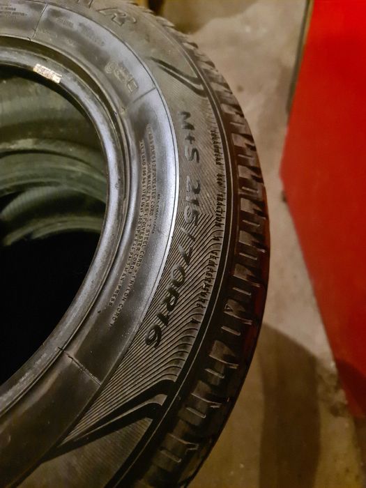 Автомобилни гуми