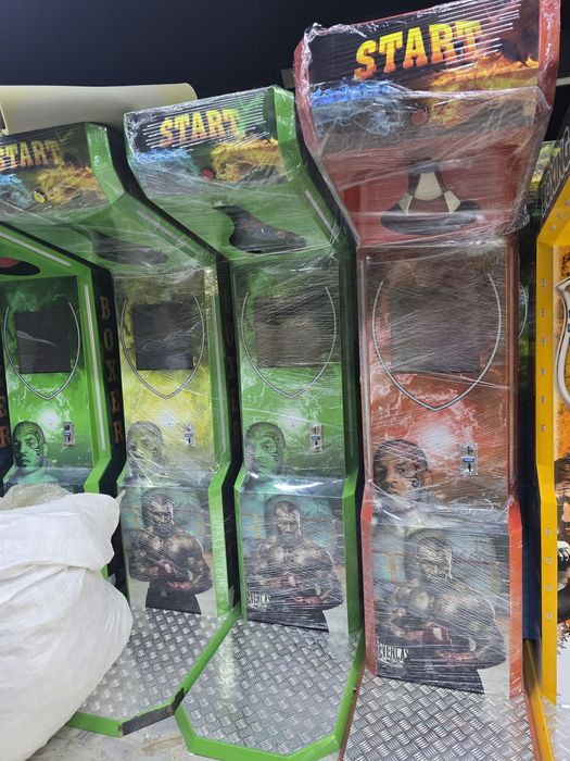 Високачесвени боксови круши