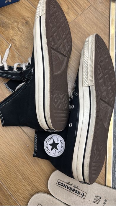 Кеды Converse Chuck Taylor '70 all star