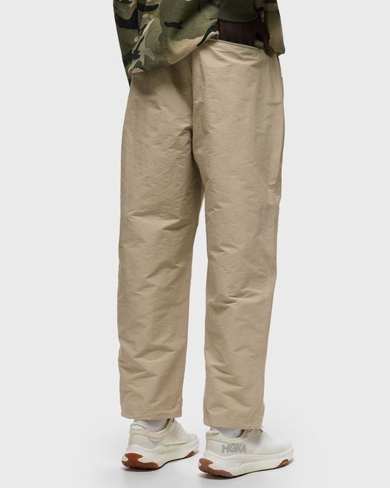 Patta Belted Tactical Chino (Beige) мъжки панталон