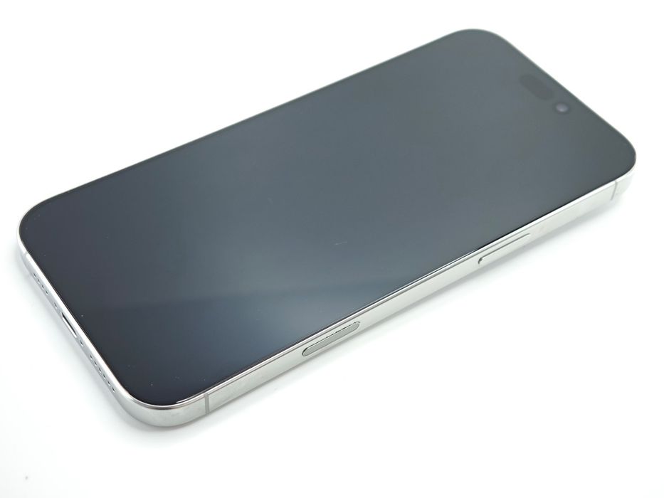 Apple iPhone 16 Pro Max 256GB White, Garantie 24 luni | #R94253