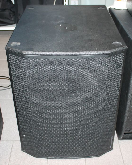 DB Technologies SUB 618