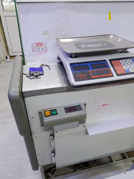 Продам холодильник