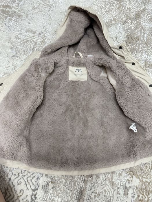 Куртка отличное качество ZARA