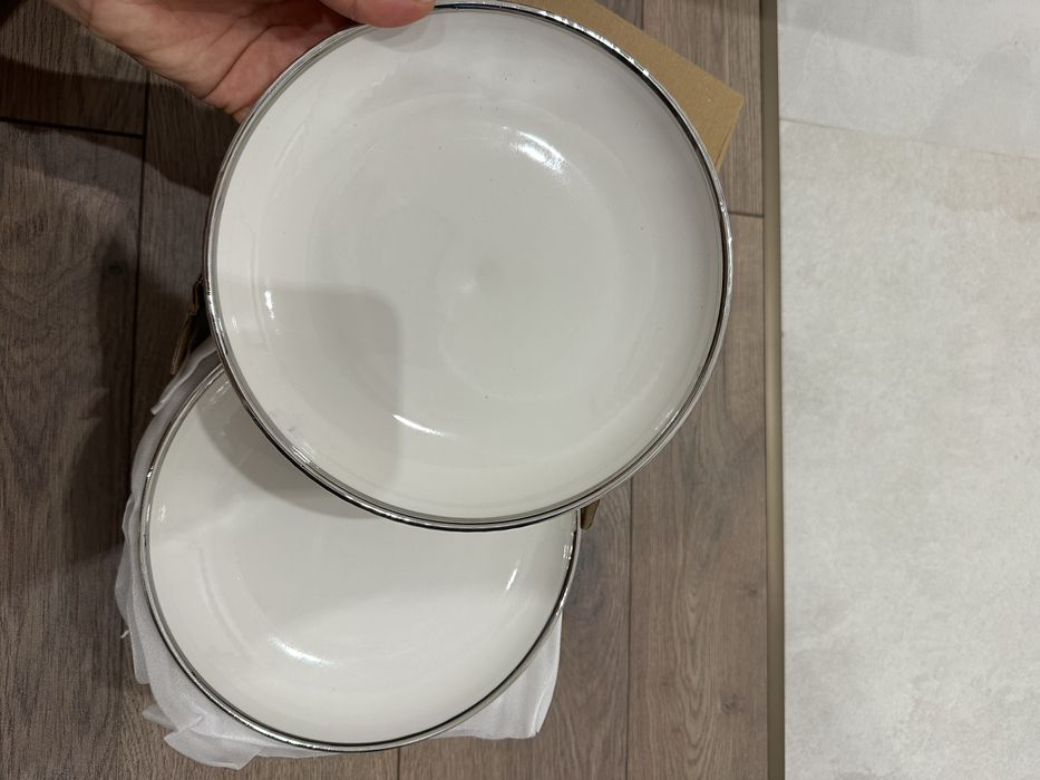 Продам сервиз 32 предмета. Премиум