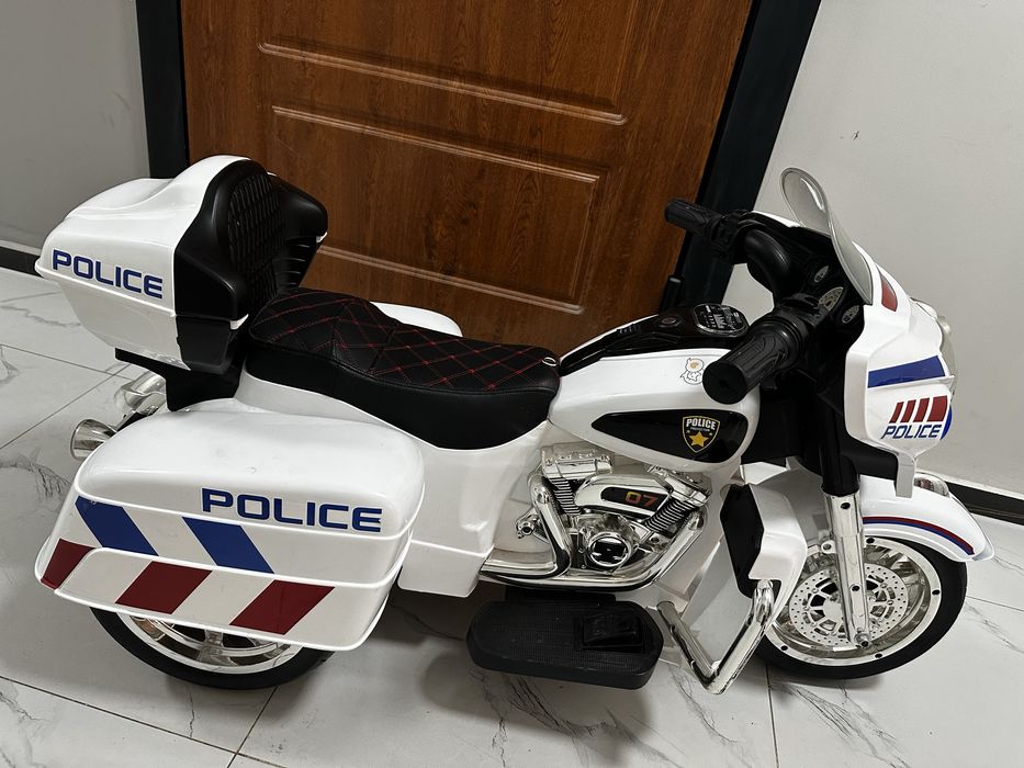 Детский мотоцикл