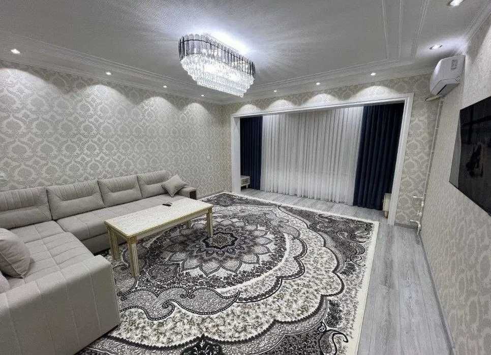 Сдается квартира в аренду | Себзор | метро Гафур Гулом | 2/3/9 |