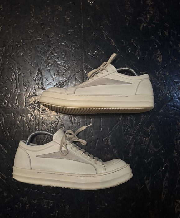 Rick Owens Vintage Sneaker