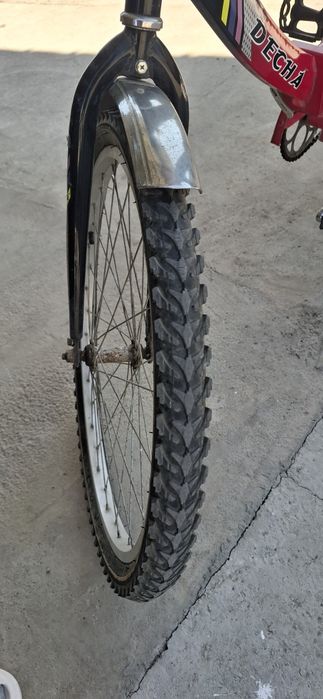 Продается велосипед Салют