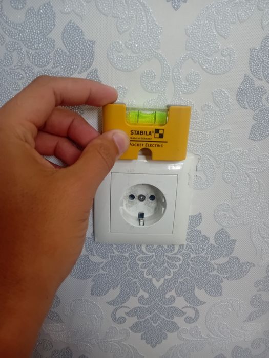 Электрик полный монтаж