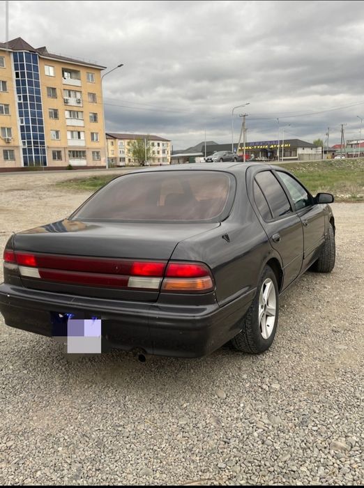 Ниссан цефиро продам