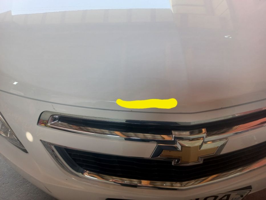 Кобальт 2023йил, мид найт килинган