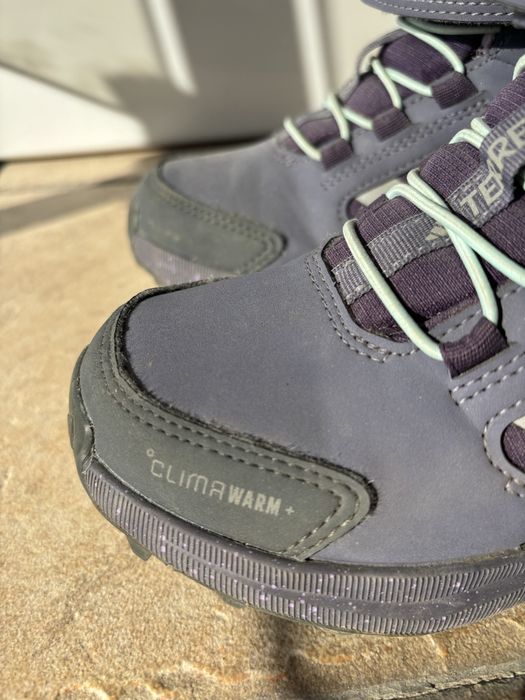 Детски ботуши Adidas Terrex 29 размер