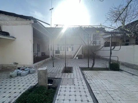 Земля Ракат Махалля 6 соток