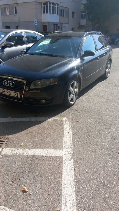 AUDI A4 Avant 2006 — imagine 5