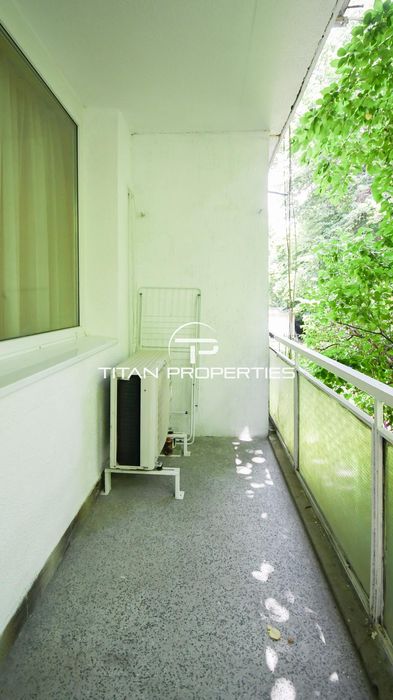 Дава се под наем Двустаен апартамент в София, Лозенец - 75 кв.м за 715 € - Снимка #10