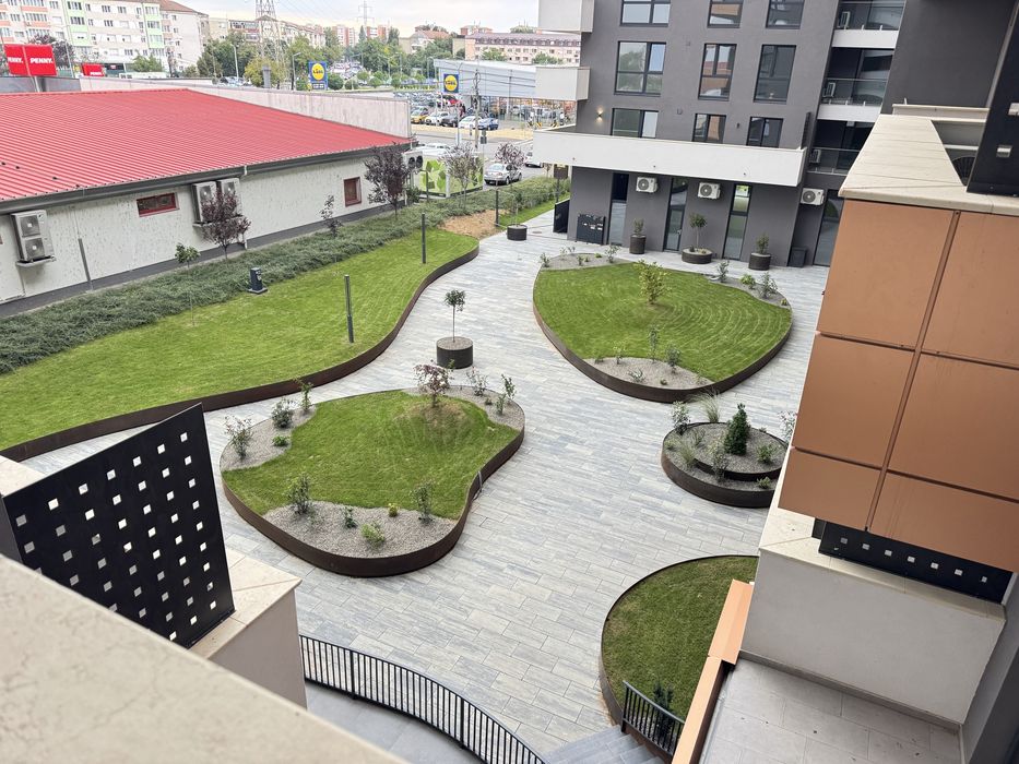 Vand apartament 2 camere Prima Urbana 3 ,Tudor Valdimirescu. Persoana fizica. Posibilitate parcare subterana.