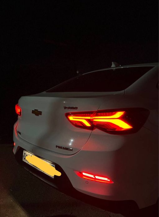 Onix 6-Pozitsita Avtomat Full Avtokreditga Passportga 1 Kunda