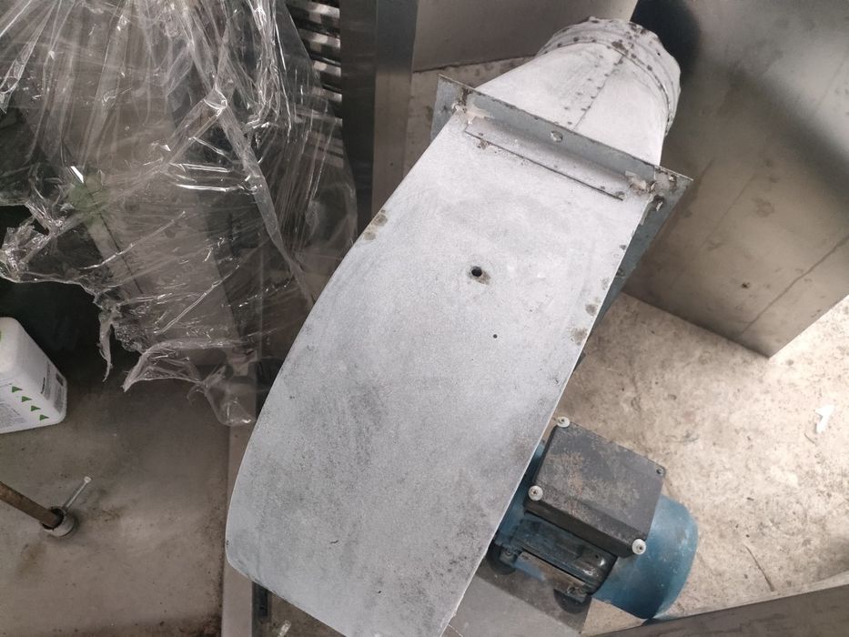 chiuveta bucatarului