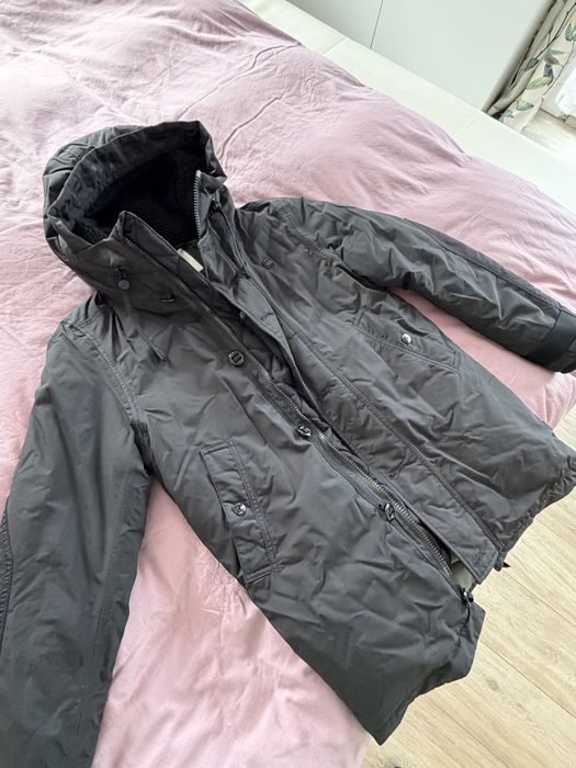 Geaca  barbati. G star raw