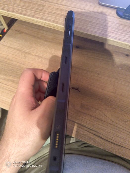 Tableta ulefone armor pad 2